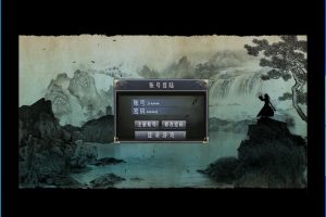 【V8引擎】精品武侠传奇版本【雪中悍刀行-镇派6侠客行】一键单机端群服通关版本+隐盟视频教程-自动拾取自动回收